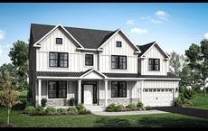 Green Ridge Estates West: Perkasie, Pennsylvania - Sal Lapio Homes