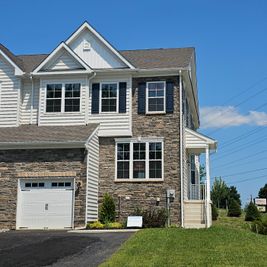 Stargrass - Hidden Meadows: Allentown, Pennsylvania - Sal Lapio Homes