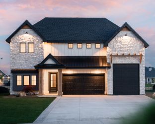 Clark - Country Sage Ranches: Middleton, Idaho - Maddyn Homes