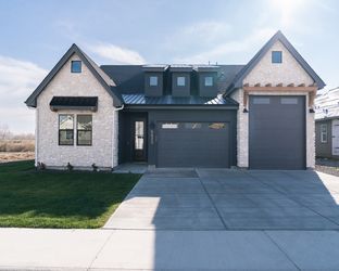 Tayli - Country Sage Ranches: Middleton, Idaho - Maddyn Homes