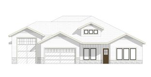 Aspen - Country Sage Ranches: Middleton, Idaho - Maddyn Homes