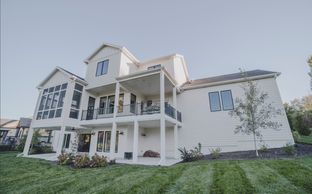 Madi Mali Homes por Madi Mali Homes en Kansas City Missouri