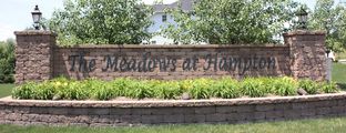 The Meadows por Madia Homes en Pittsburgh Pennsylvania