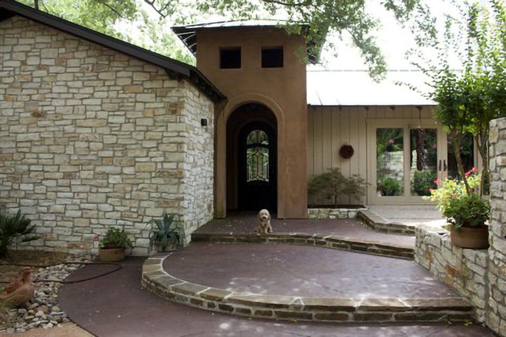 Maedgen Construction - : Belton, TX