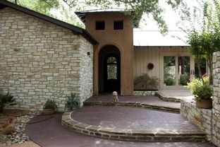 Maedgen Construction por Maedgen Construction en Killeen Texas