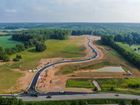 Tuckahoe Bridge - Manakin Sabot, VA