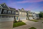 Home in Randolph Pond 2-Story Townhomes by Main Street Homes