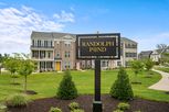 Home in Randolph Pond - Carriage Homes by Main Street Homes