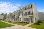 Home in Randolph Pond 3-Story Townhomes by Main Street Homes