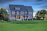 Home in Walsingham Fields by Main Street Homes