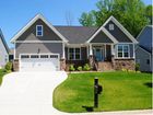 Home in Walsingham Fields by Main Street Homes