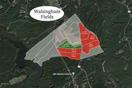 Walsingham Fields por Main Street Homes en Richmond-Petersburg Virginia