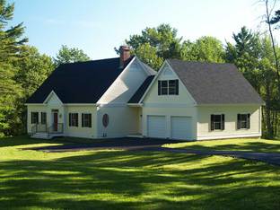 Maine Coast Construction por Maine Coast Construction en Bangor Maine