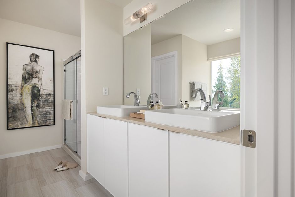 Interior Image For The Alki