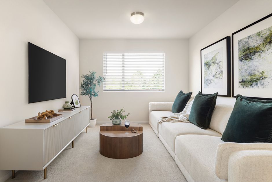 Interior Image For The Pilchuck