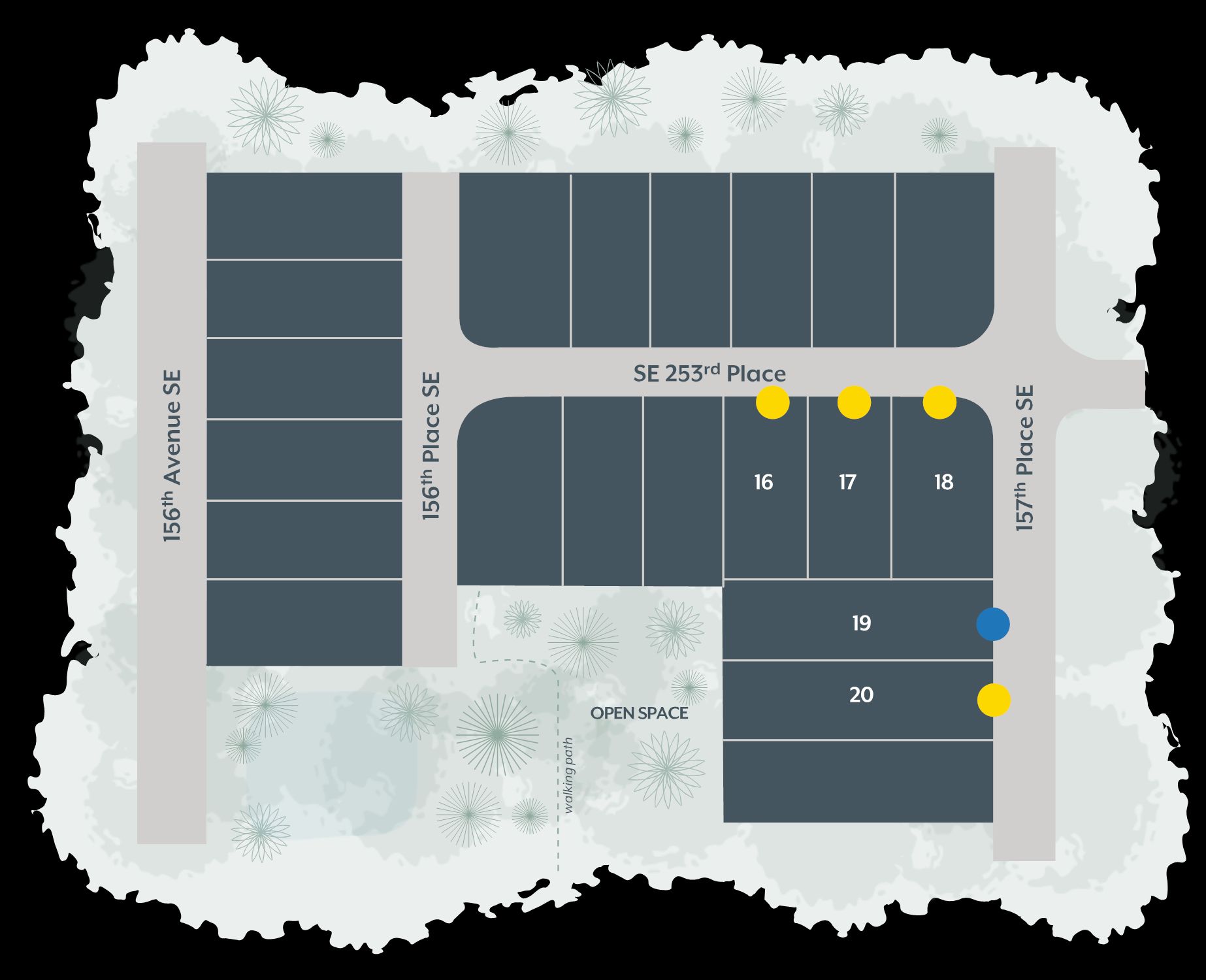 Community map