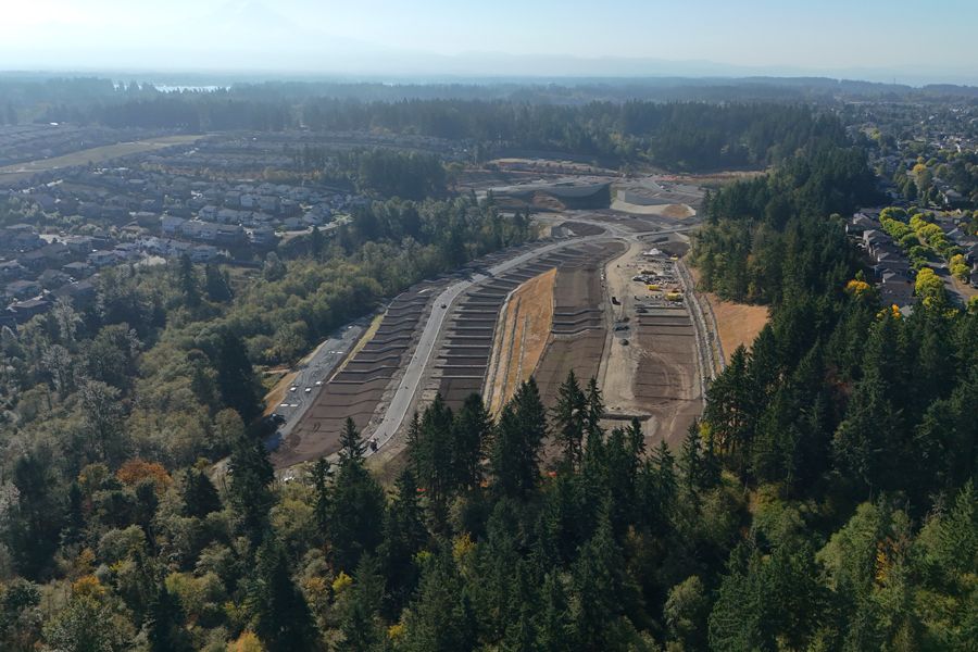 Photos From Diamond Vista