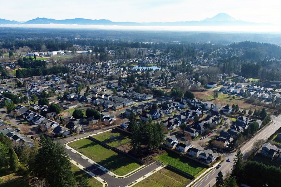 Photos From Edgecrest