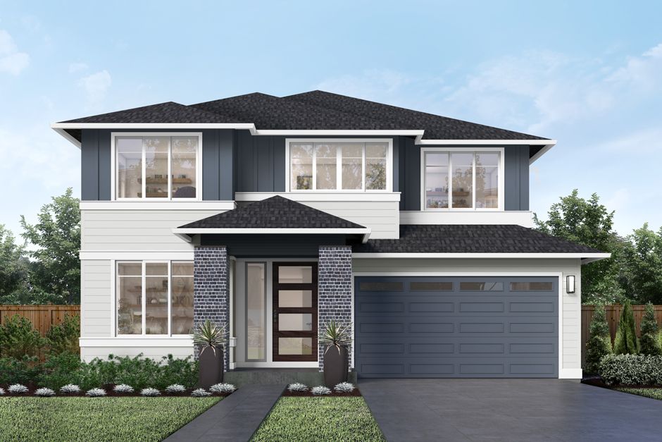 Exterior Image For The Azalea