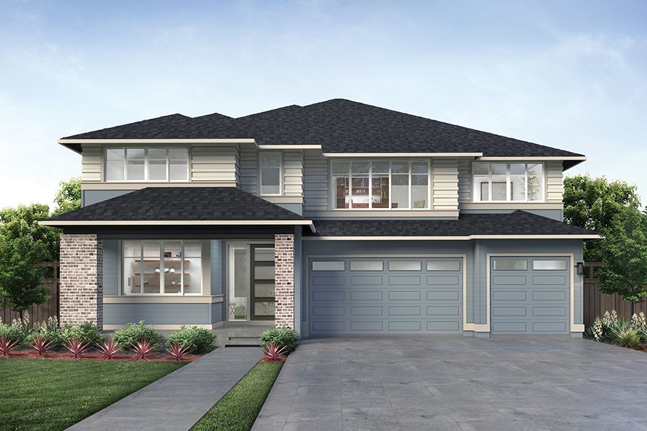 Exterior Image For The Ivy