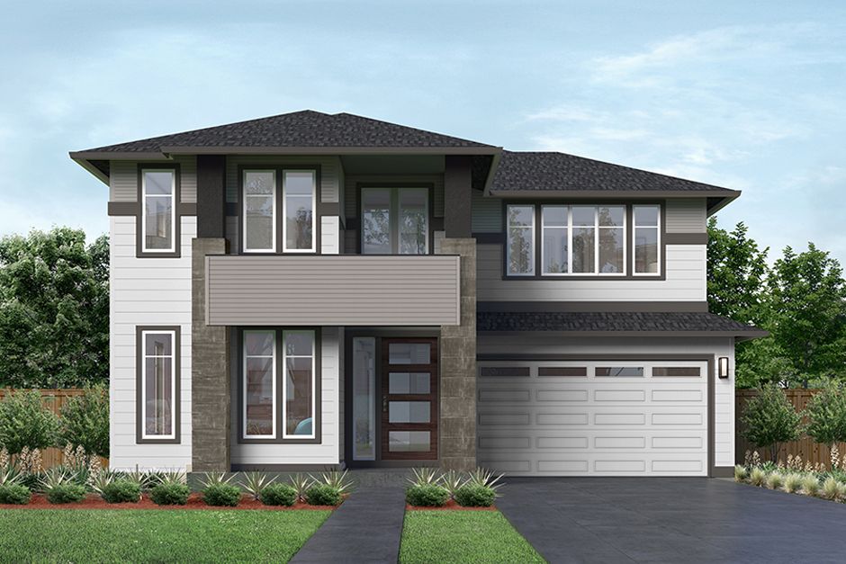 Exterior Image For The Briar