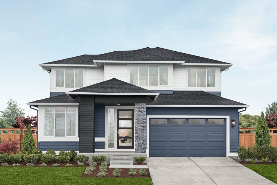 Exterior Image For The Juniper