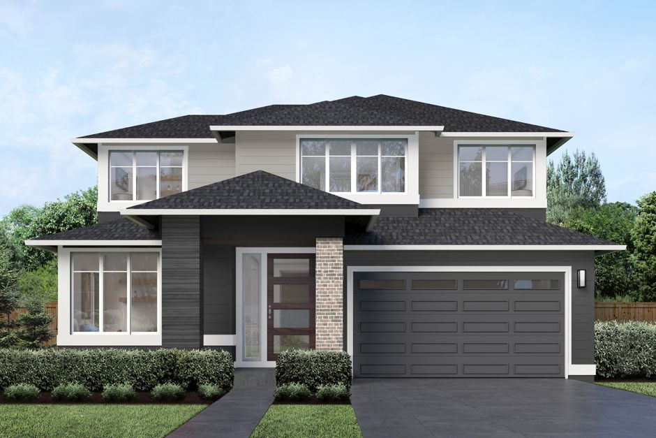 Exterior Image For The Juniper