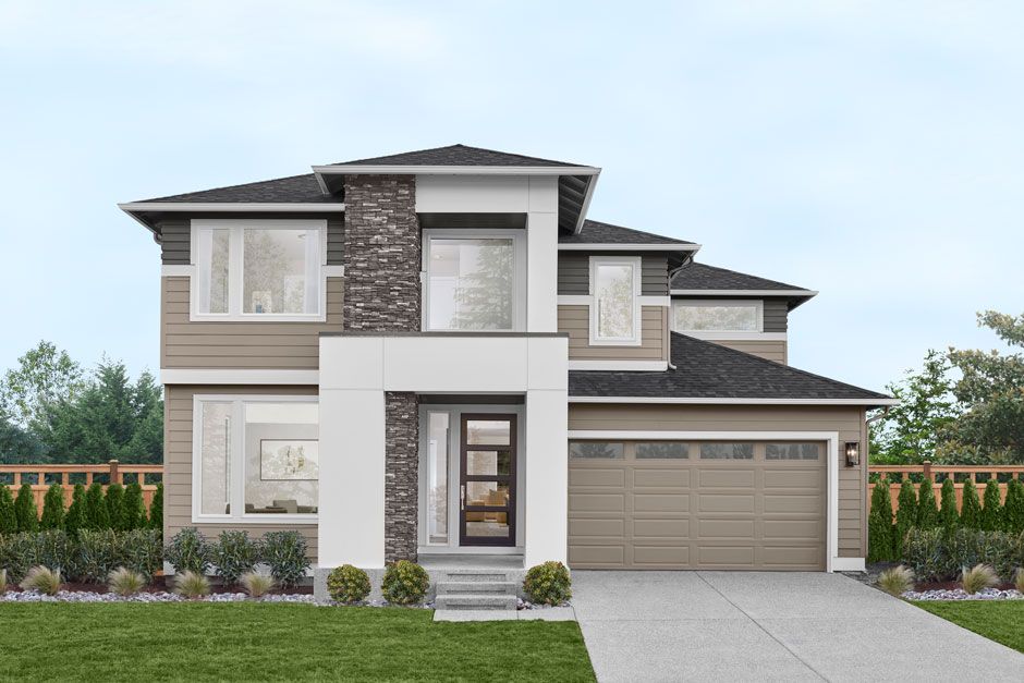 Exterior Image For The Cypress