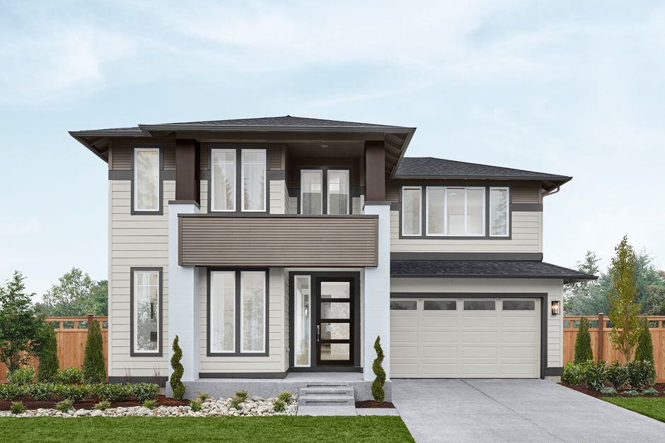 Exterior Image For The Briar