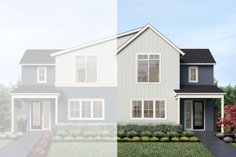 Exterior Image For The Marigold