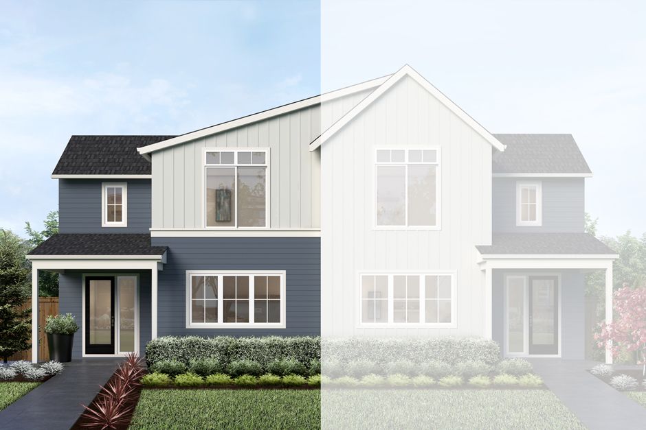 Exterior Image For The Marigold