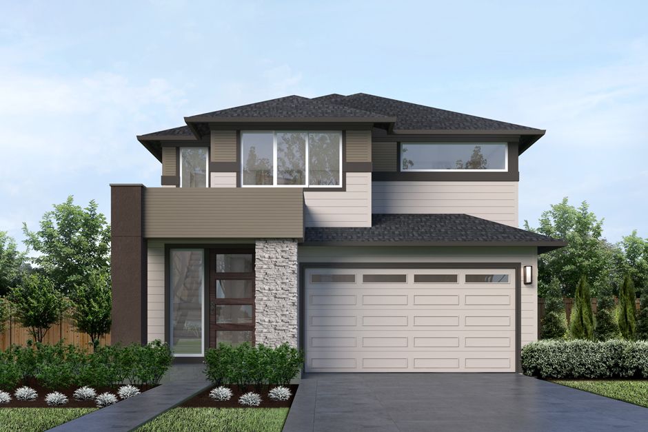 Exterior Image For The Orchid