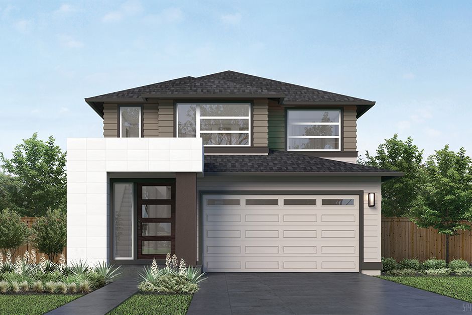 Exterior Image For The Palmetto