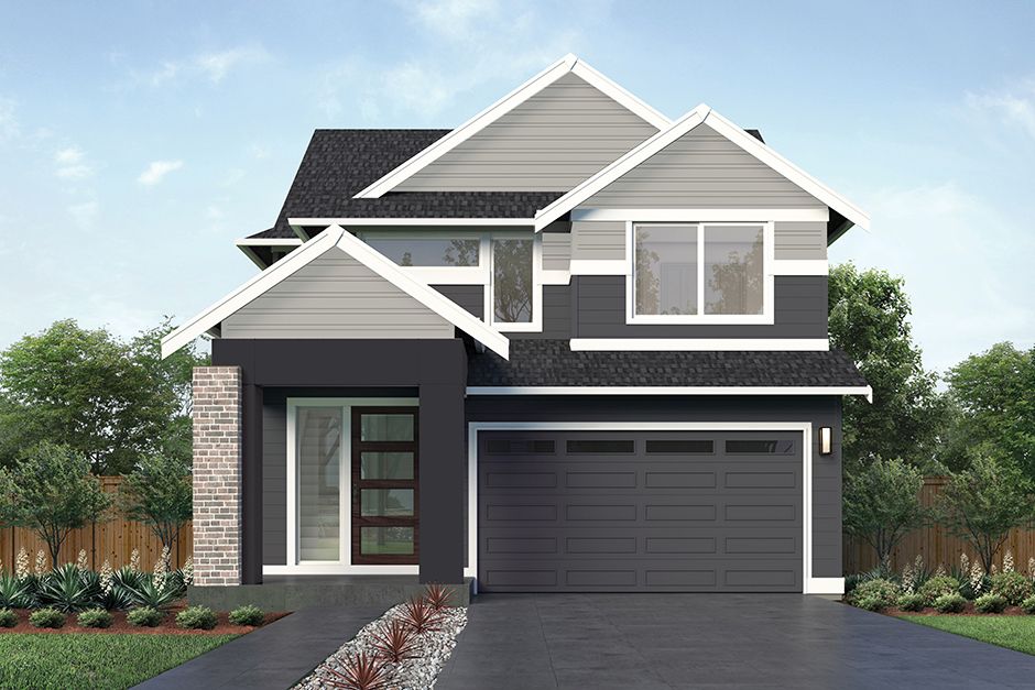 Exterior Image For The Sequoia V2