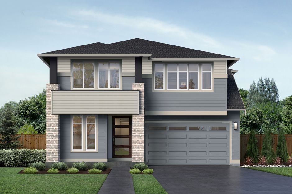 Exterior Image For The Amaryllis V2