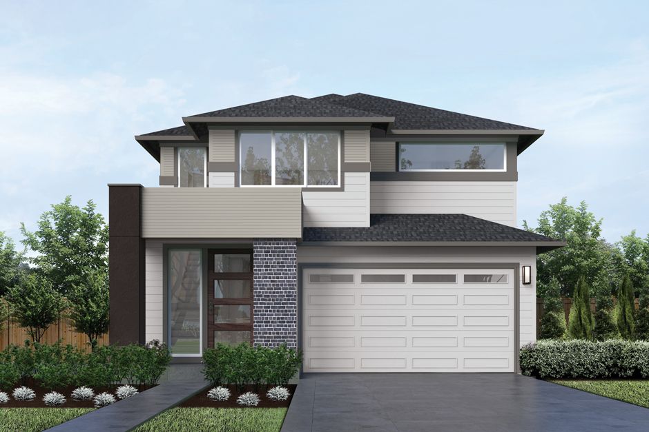 Exterior Image For The Orchid