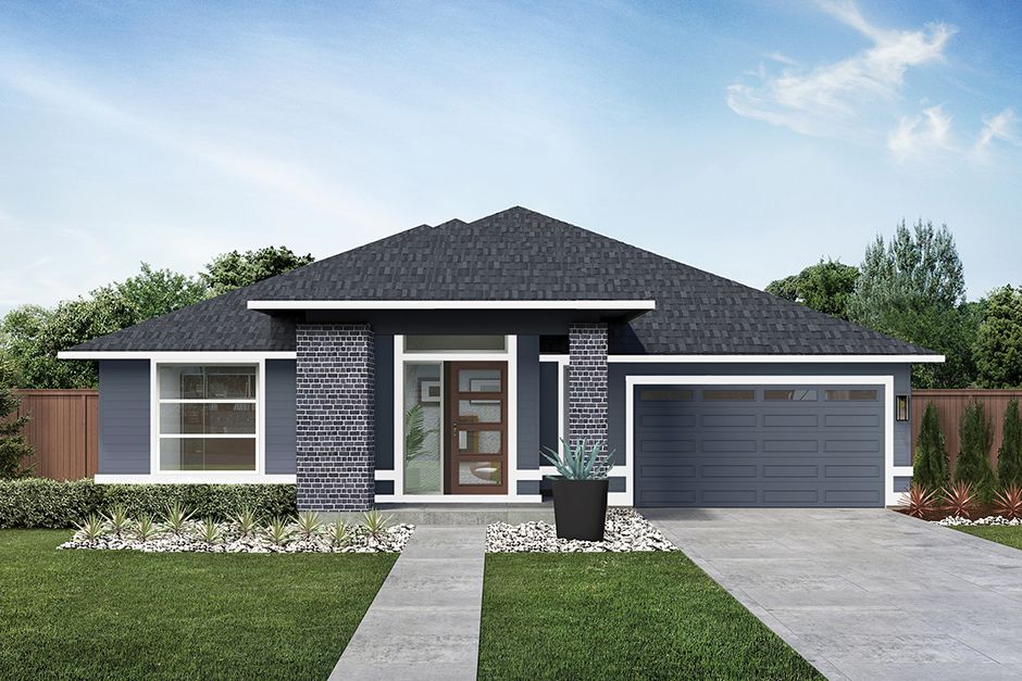 Exterior Image For The Clover
