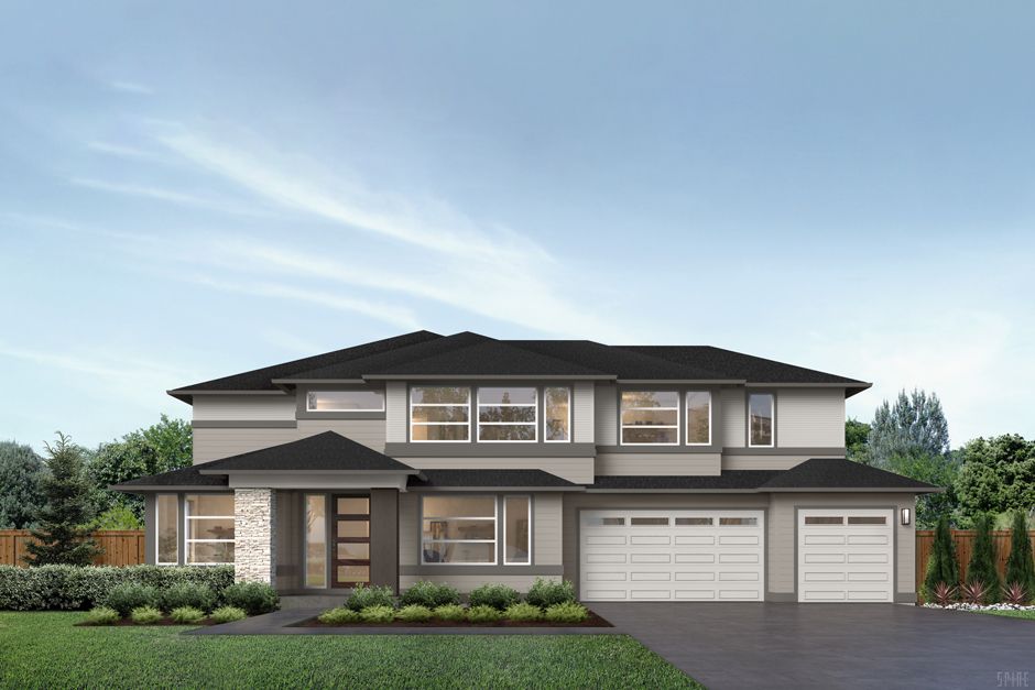 Exterior Image For The Basswood