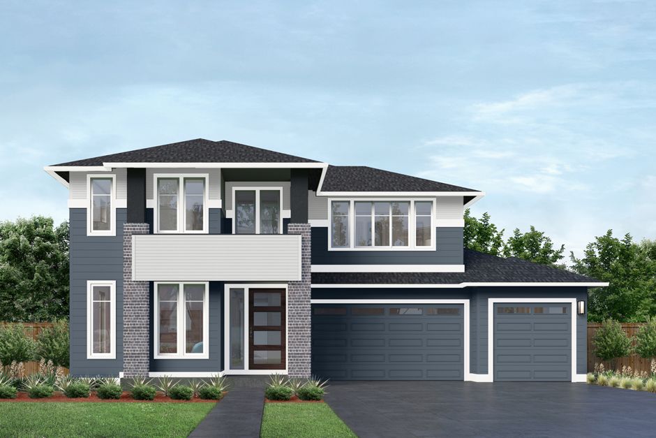 Maltby Grove - Snohomish, WA