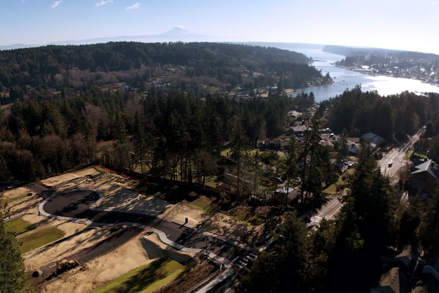 Photos From The Reserve at Gig Harbor