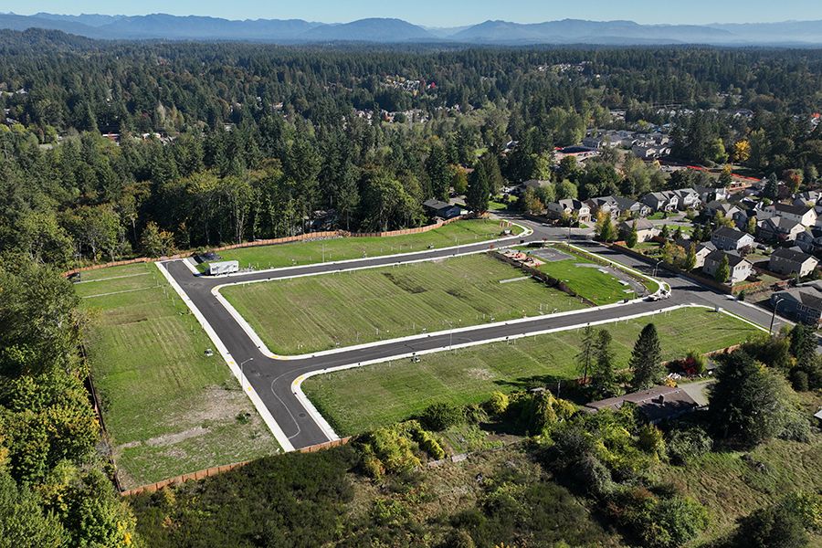 Photos From Hawthorne Crest