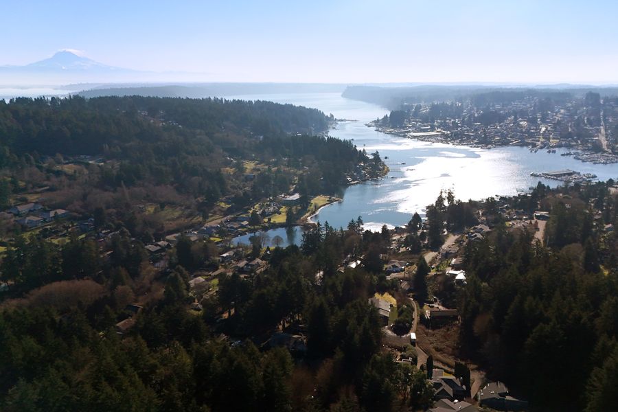 Photos From The Reserve at Gig Harbor
