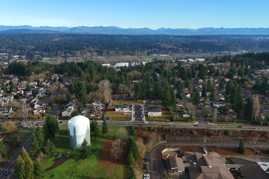 Photos From Woodinville Crossing