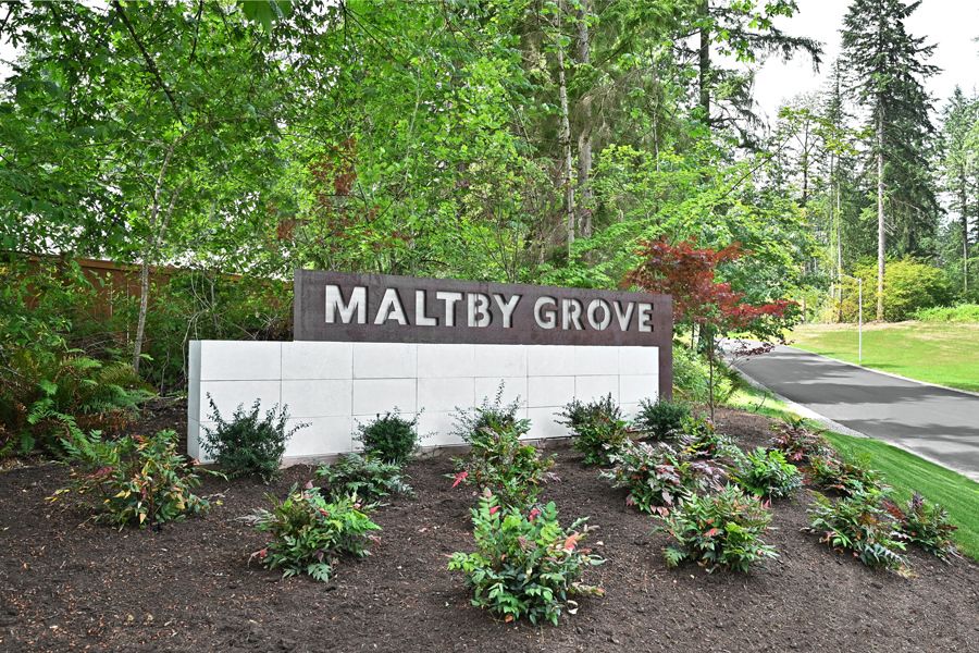 Photos From Maltby Grove