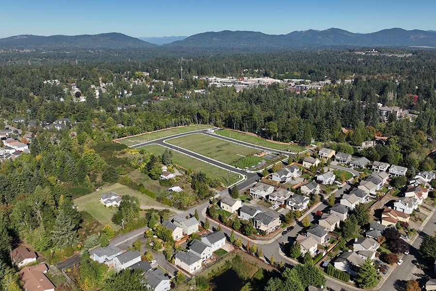 Photos From Hawthorne Crest