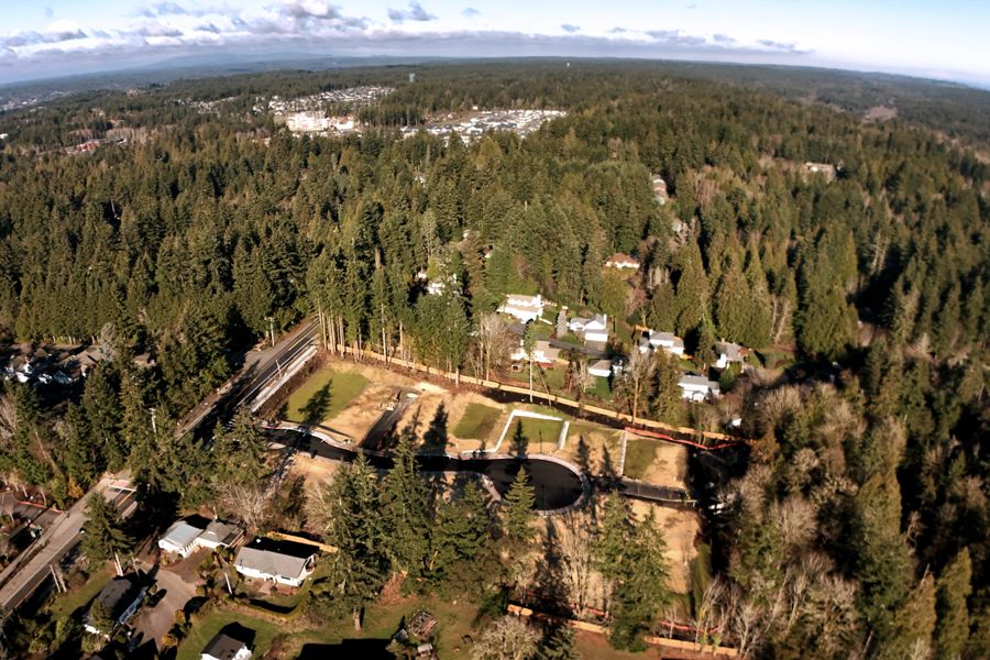 Photos From The Reserve at Gig Harbor