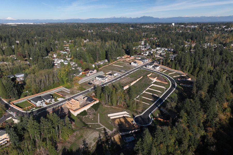 Photos From Edmonds Ridge
