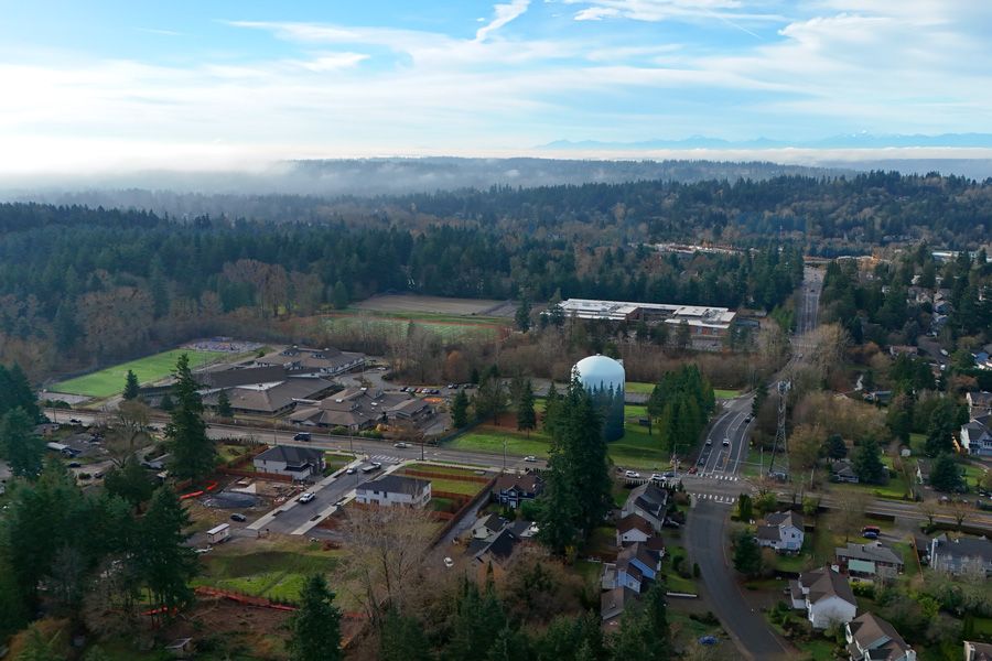 Photos From Woodinville Crossing