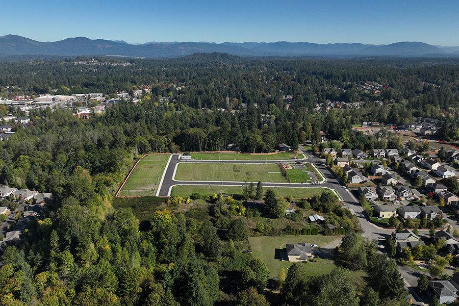 Photos From Hawthorne Crest