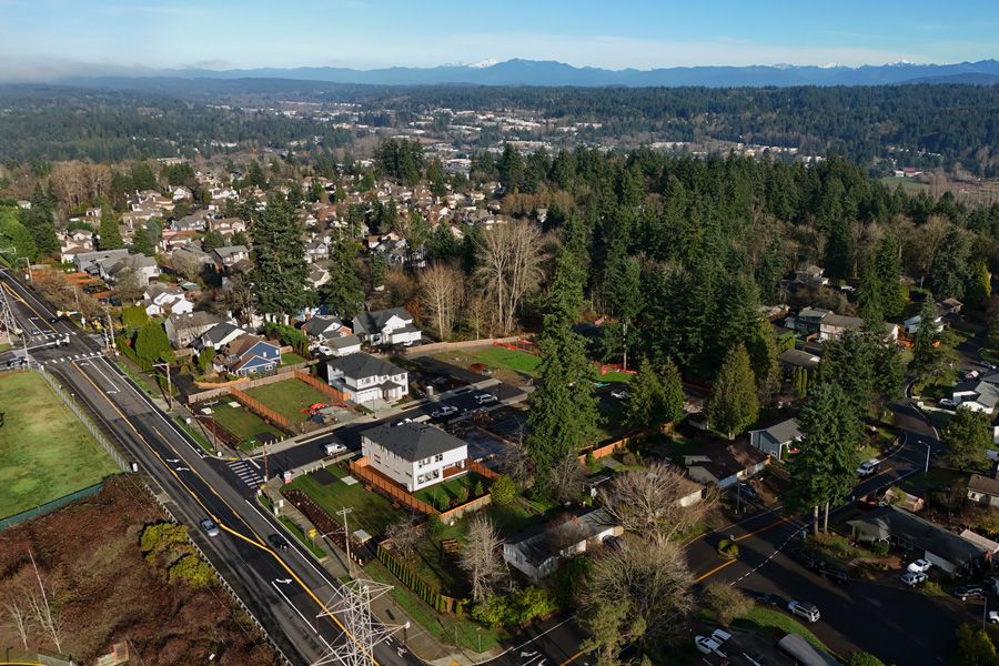 Photos From Woodinville Crossing